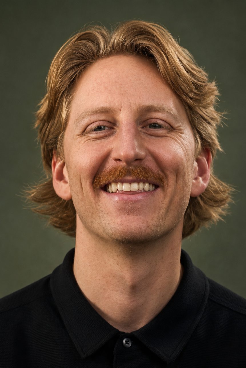 Daniel Lindeen